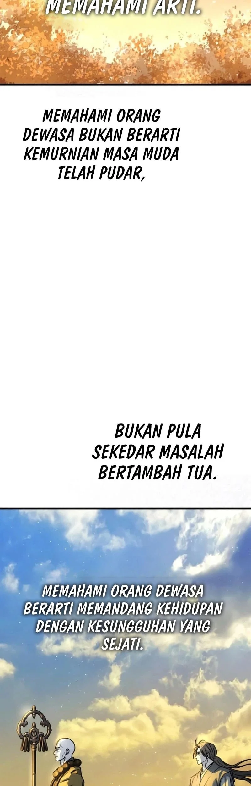 Absolute Dominion Chapter 104 - halaman 53