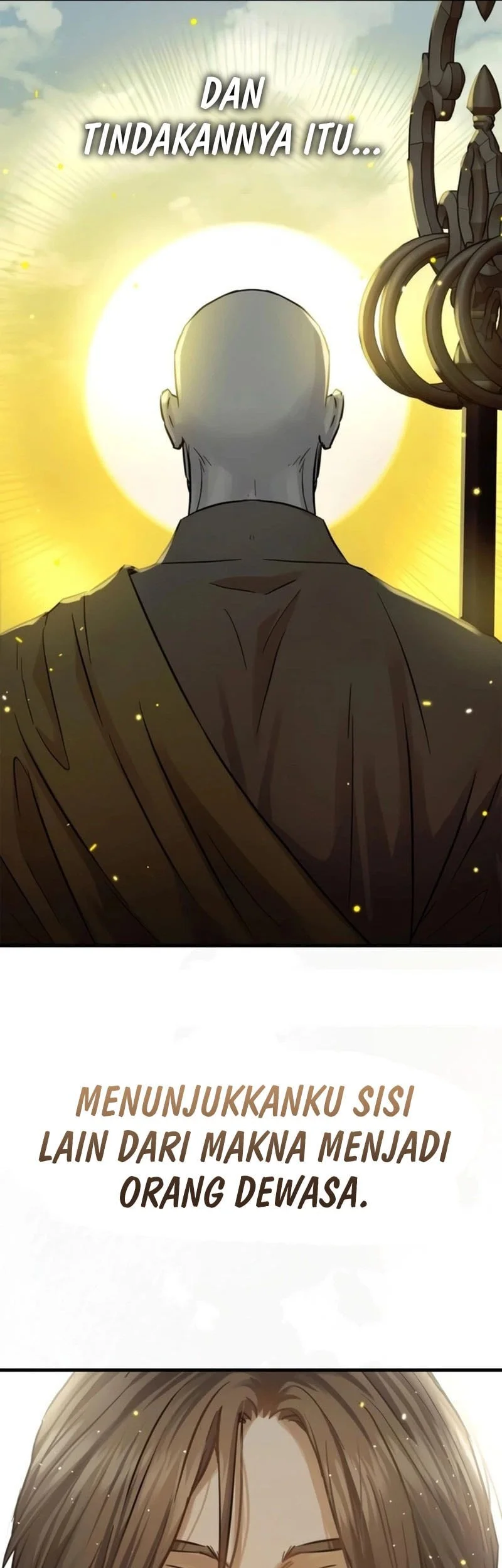 Absolute Dominion Chapter 104 - halaman 55