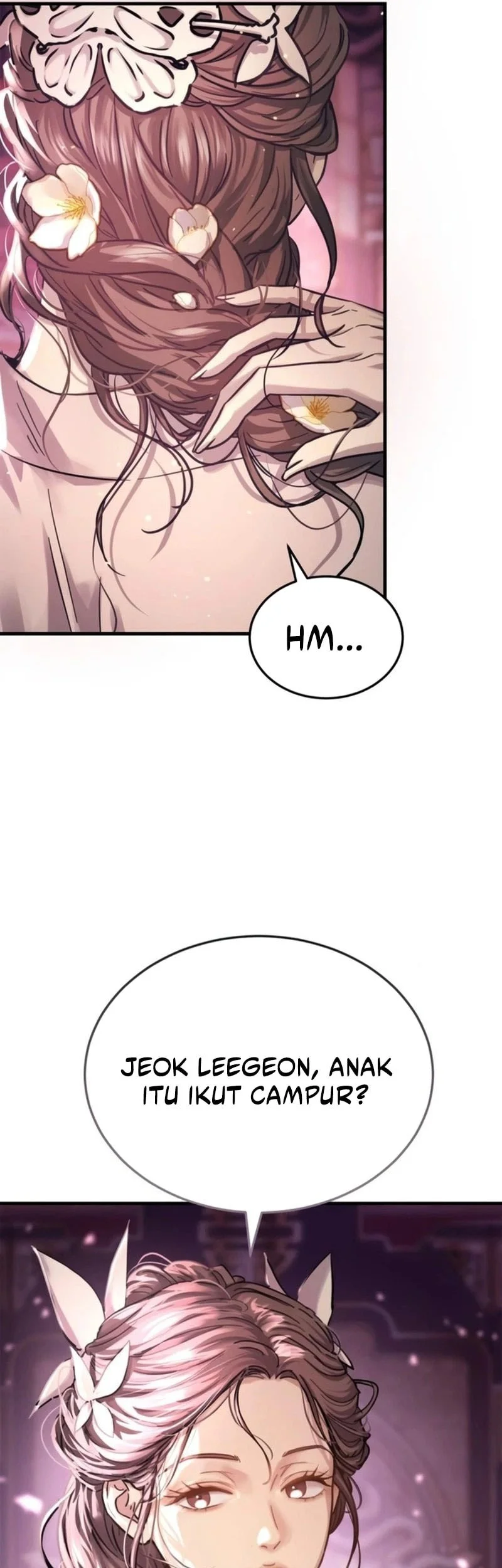 Absolute Dominion Chapter 104 - halaman 59