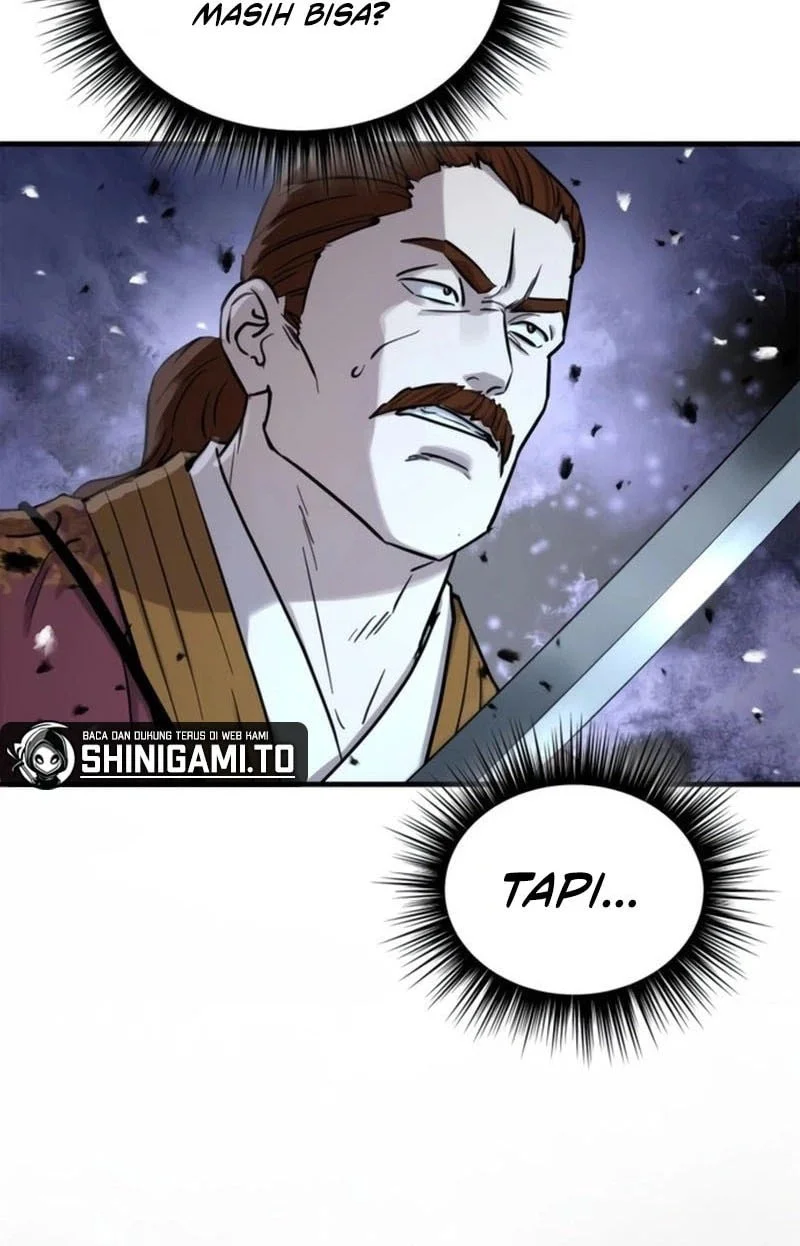 Absolute Dominion Chapter 104 - halaman 6