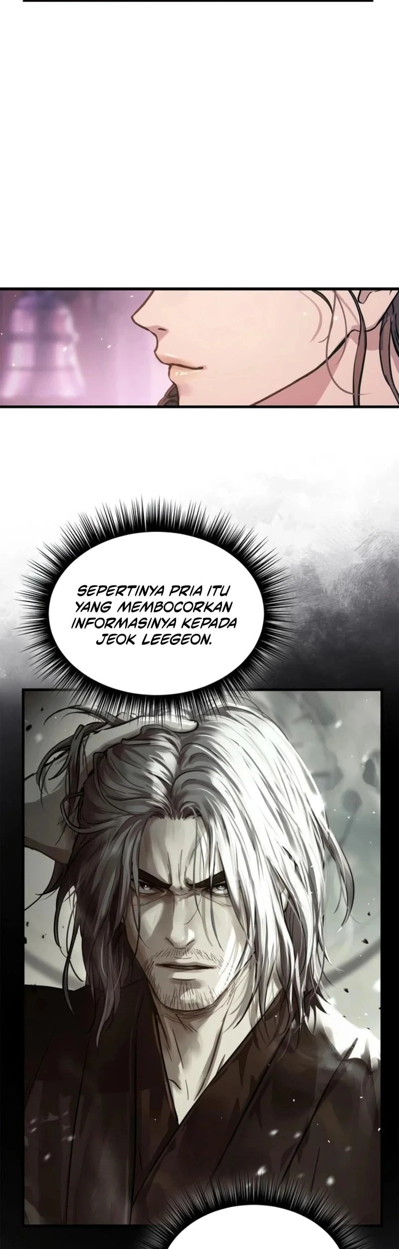 Absolute Dominion Chapter 104 - halaman 61