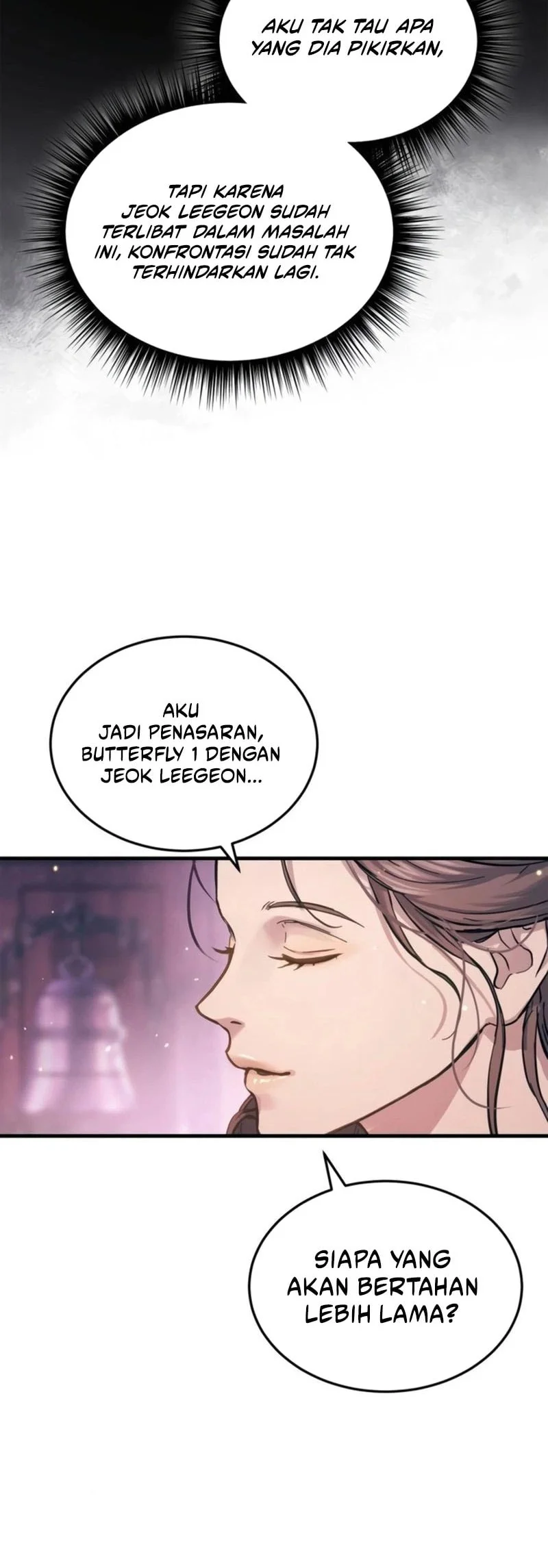 Absolute Dominion Chapter 104 - halaman 62