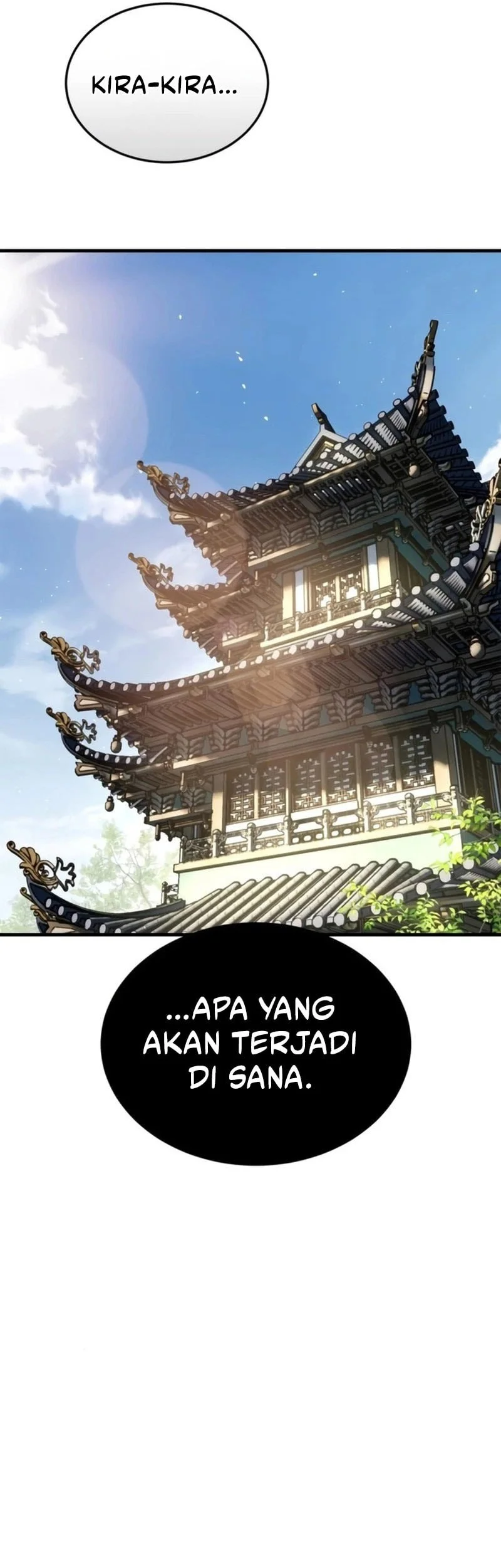 Absolute Dominion Chapter 104 - halaman 63