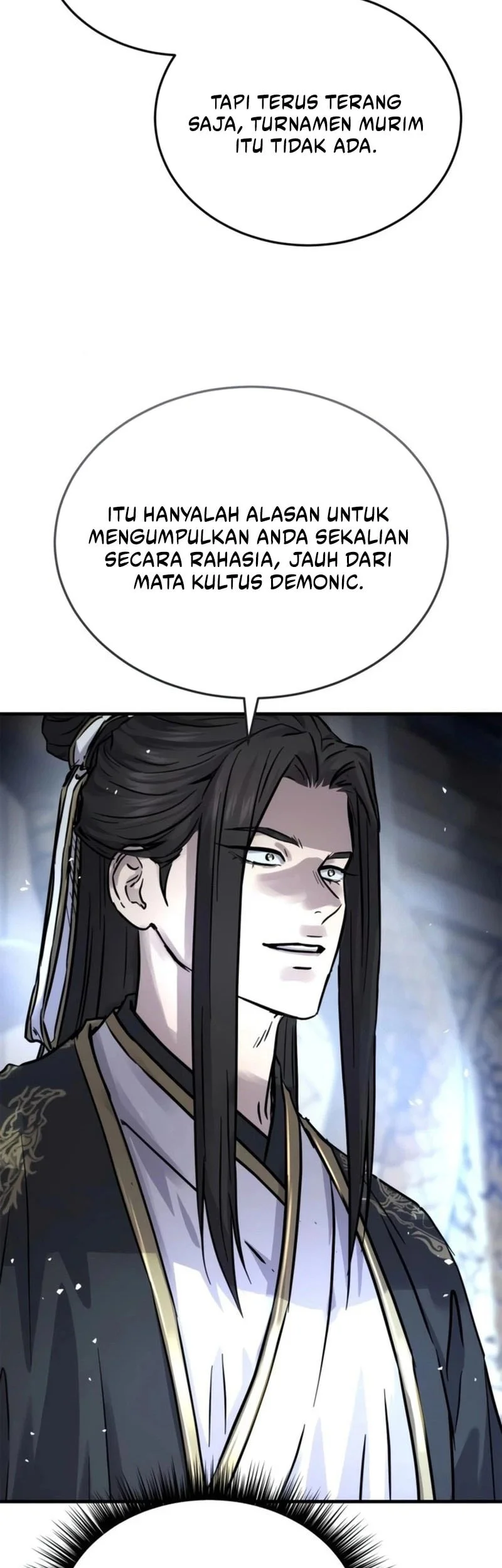 Absolute Dominion Chapter 104 - halaman 69