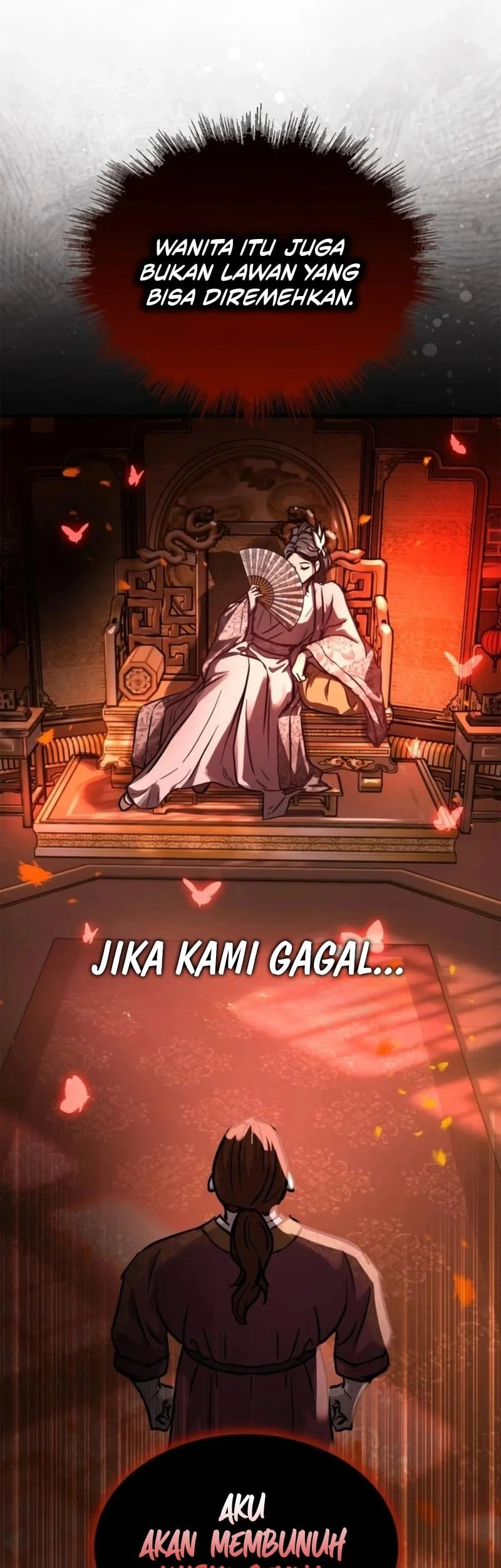 Absolute Dominion Chapter 104 - halaman 7
