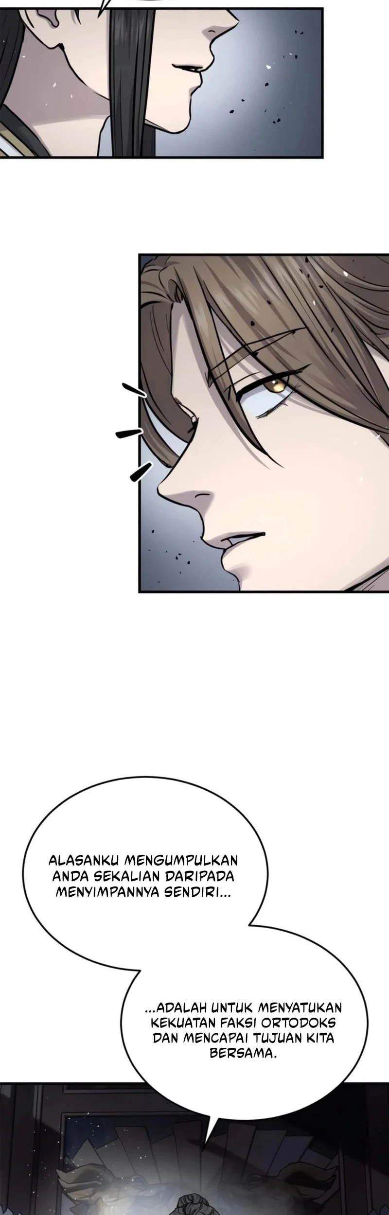 Absolute Dominion Chapter 104 - halaman 72