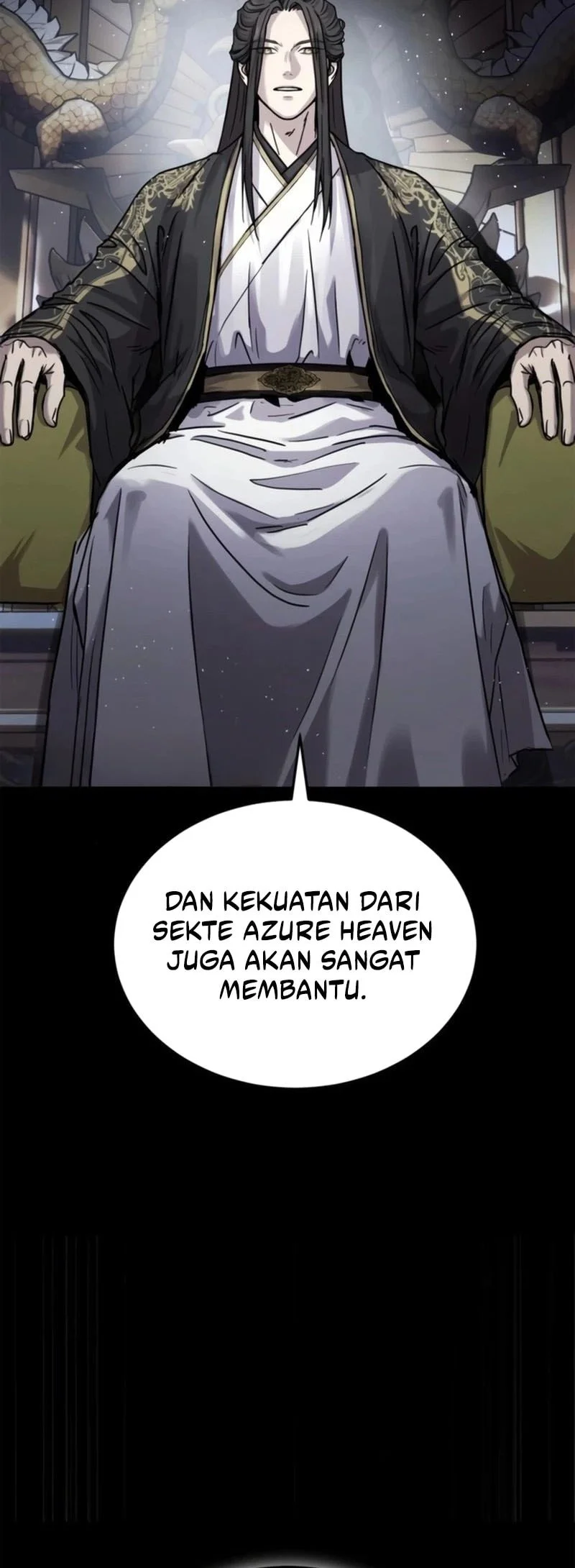 Absolute Dominion Chapter 104 - halaman 73