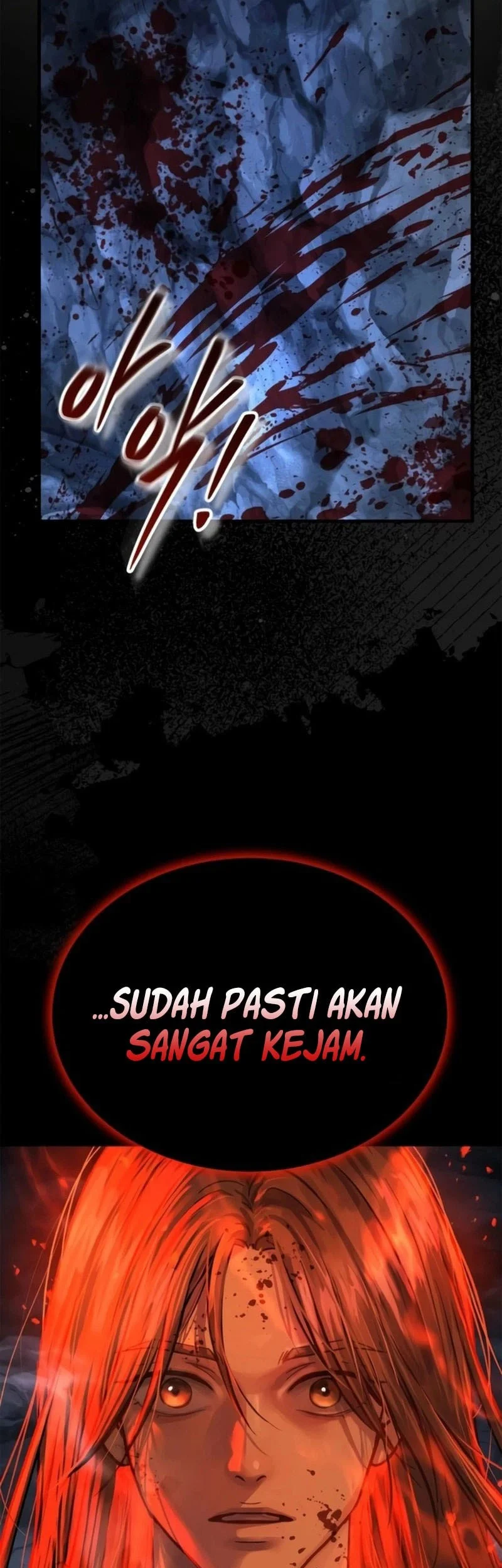 Absolute Dominion Chapter 104 - halaman 78