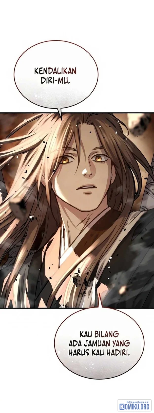 Absolute Dominion Chapter 105 - halaman 107