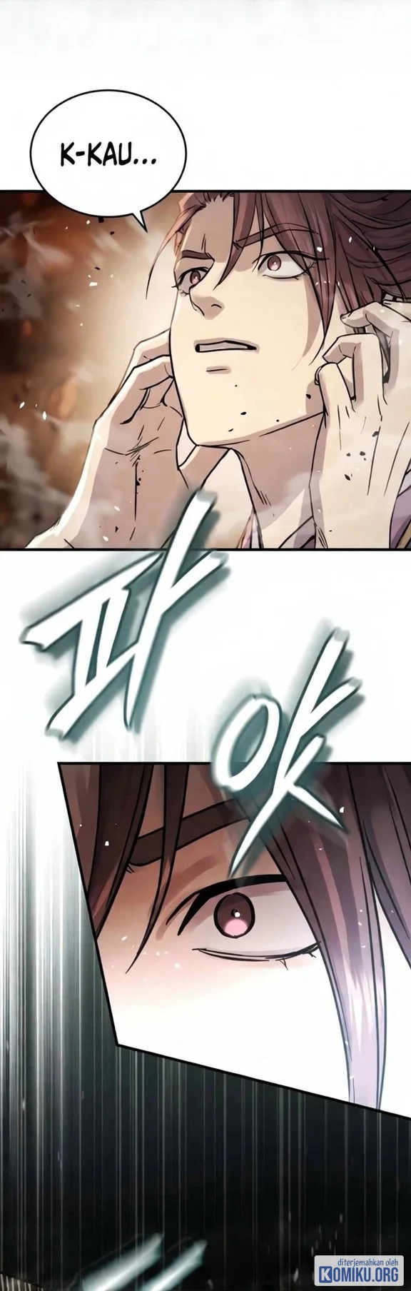 Absolute Dominion Chapter 105 - halaman 108