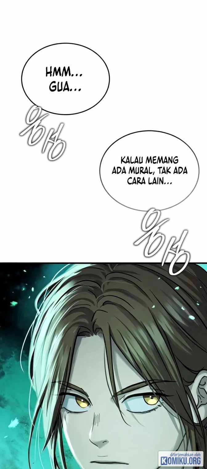 Absolute Dominion Chapter 105 - halaman 11