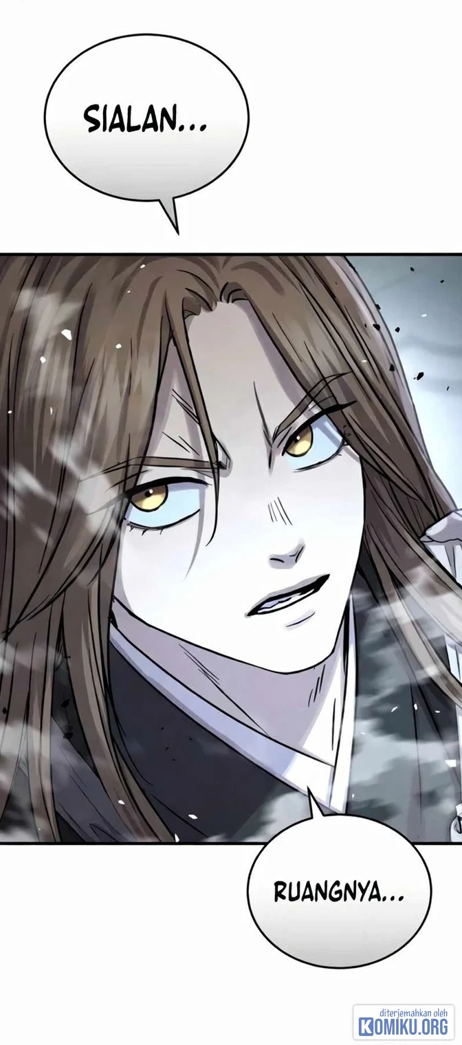 Absolute Dominion Chapter 105 - halaman 118