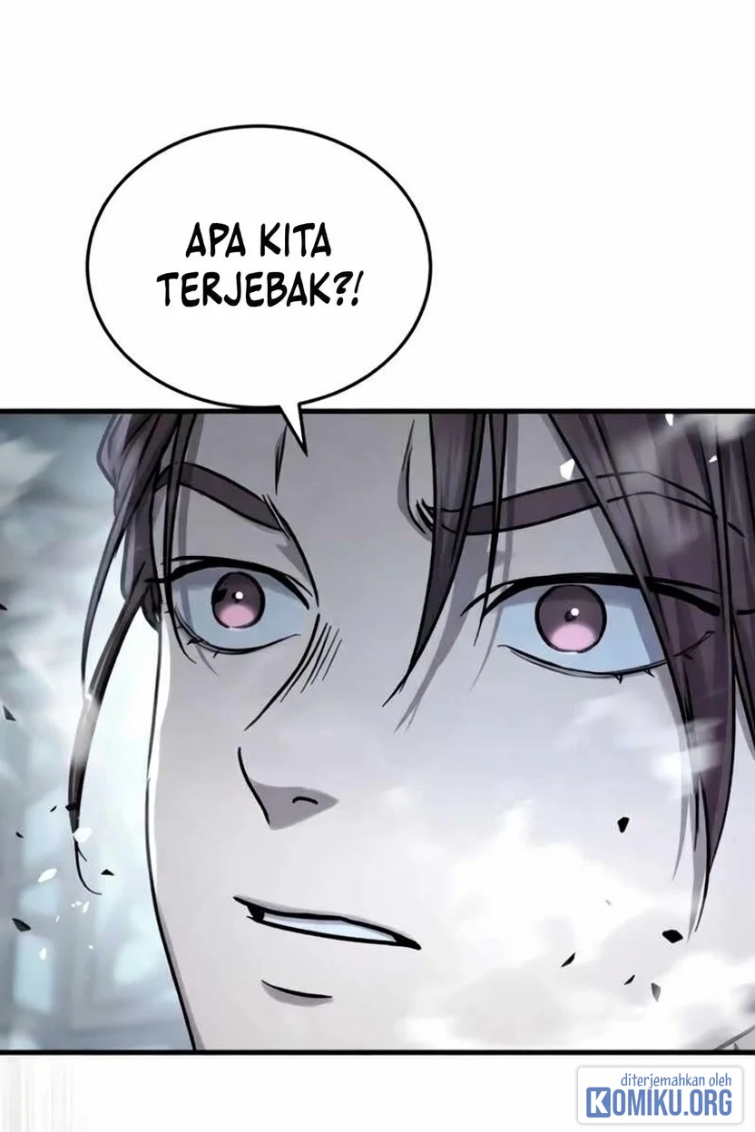 Absolute Dominion Chapter 105 - halaman 119