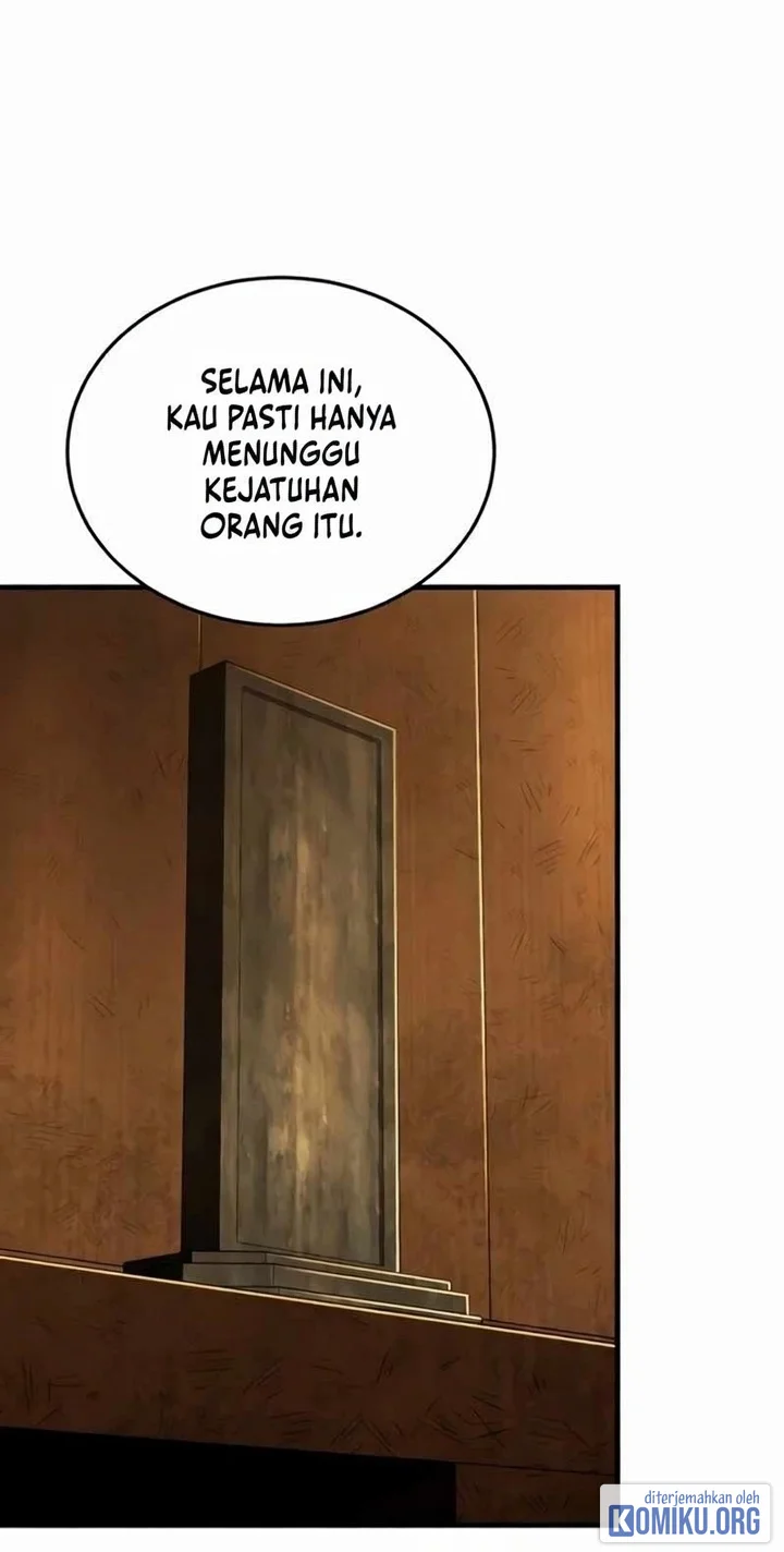 Absolute Dominion Chapter 105 - halaman 23