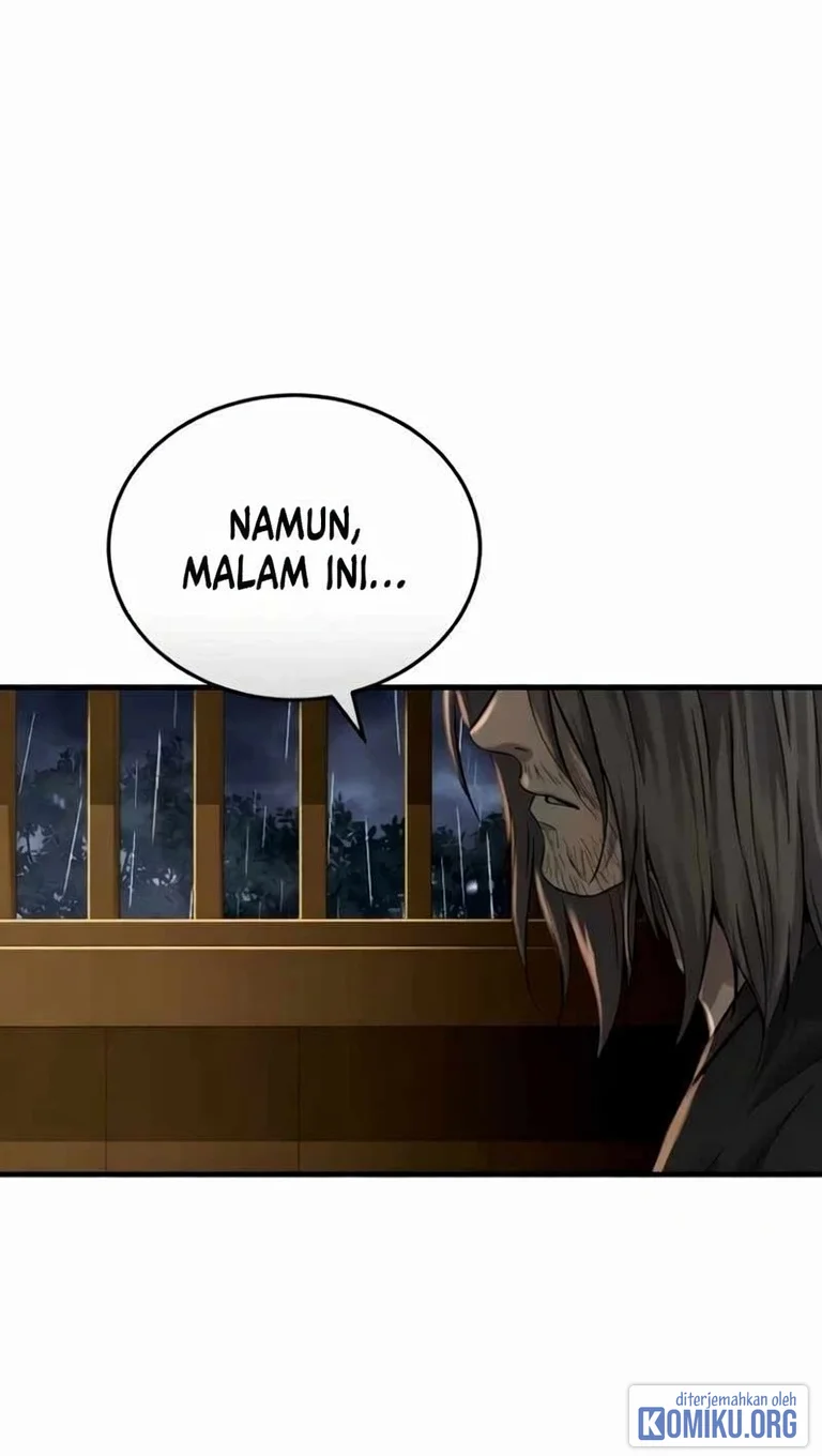 Absolute Dominion Chapter 105 - halaman 25