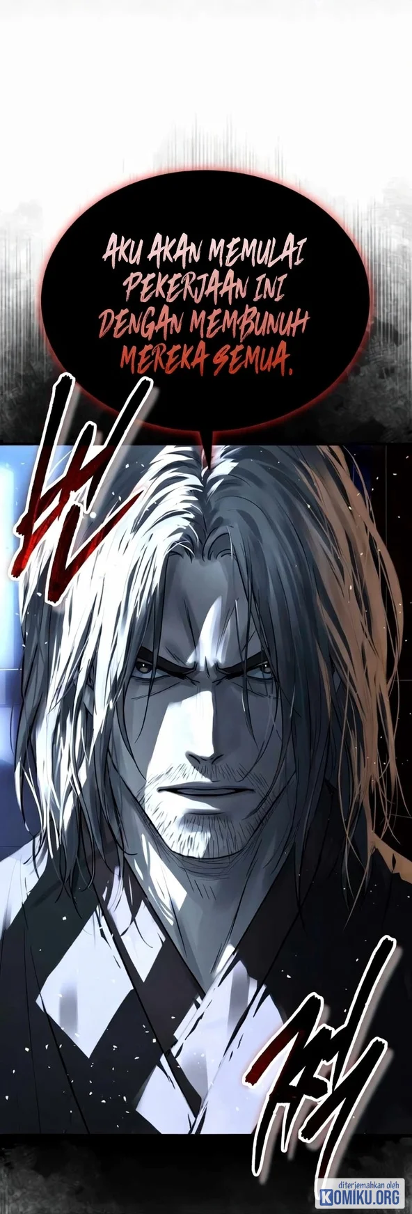 Absolute Dominion Chapter 105 - halaman 26
