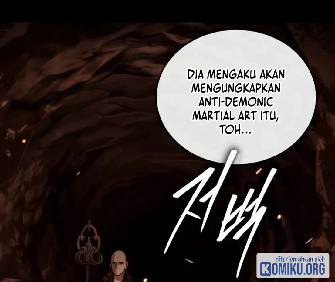 Absolute Dominion Chapter 105 - halaman 32