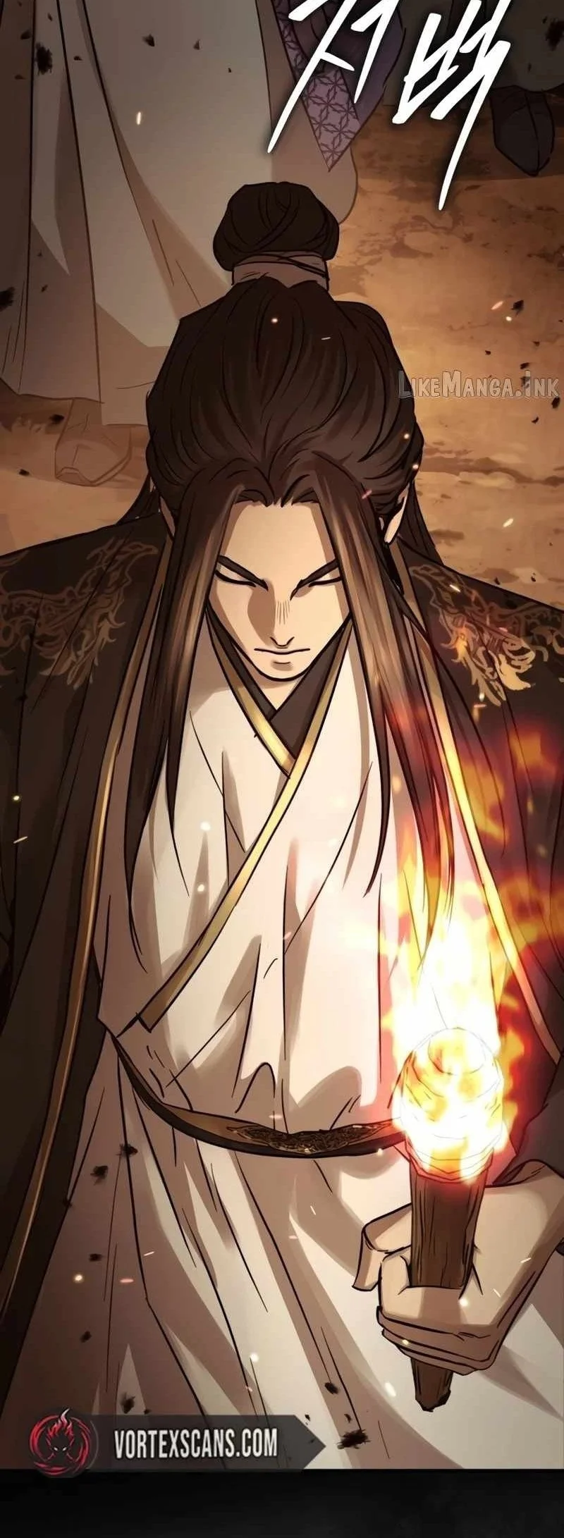 Absolute Dominion Chapter 105 - halaman 35