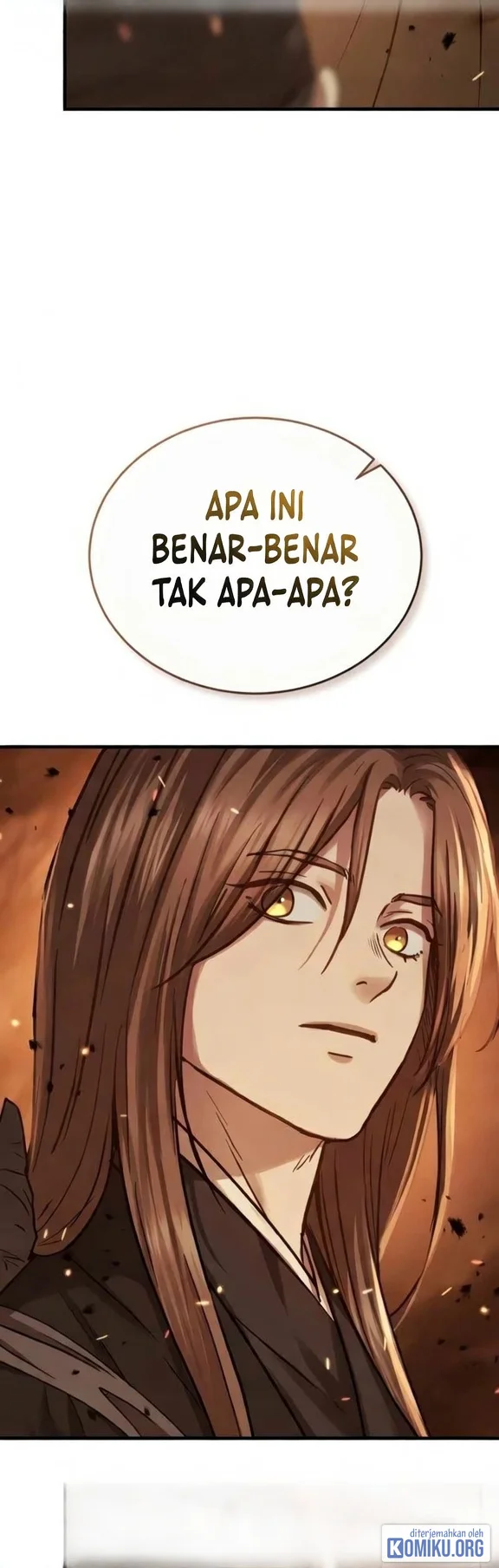 Absolute Dominion Chapter 105 - halaman 39