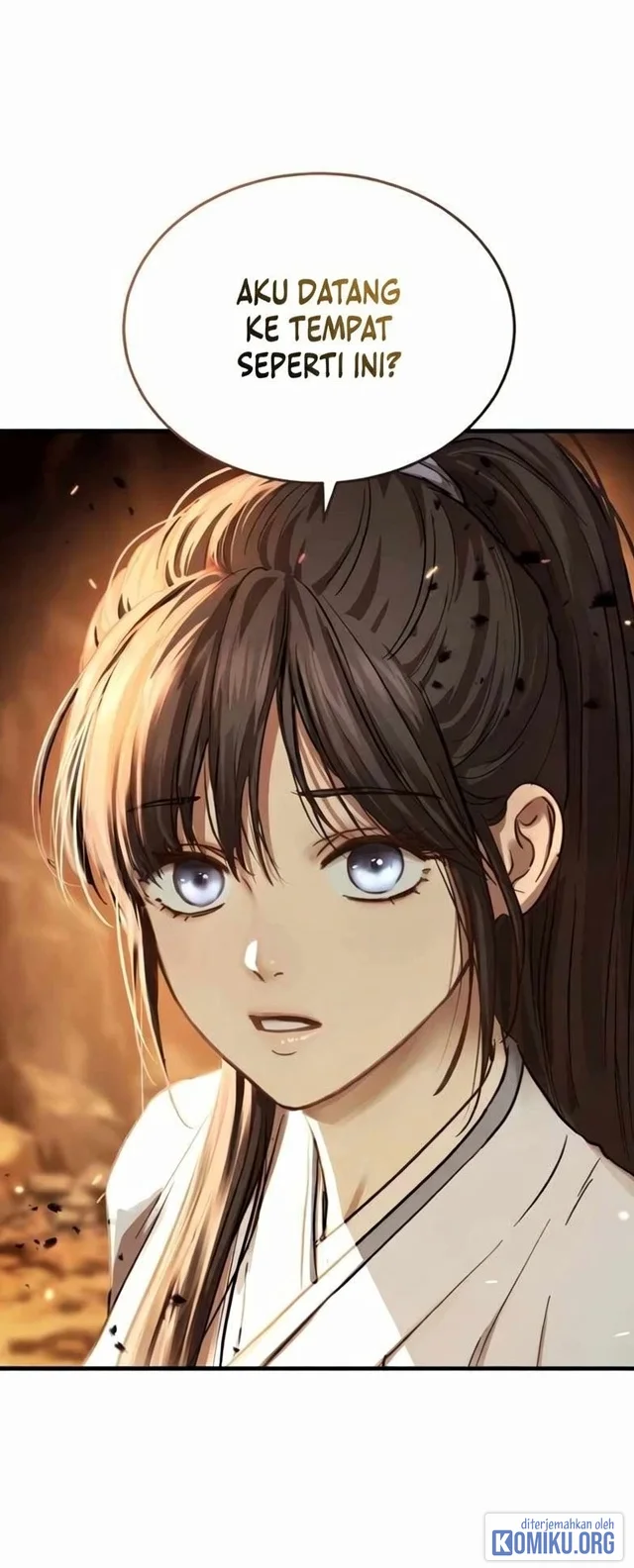 Absolute Dominion Chapter 105 - halaman 40