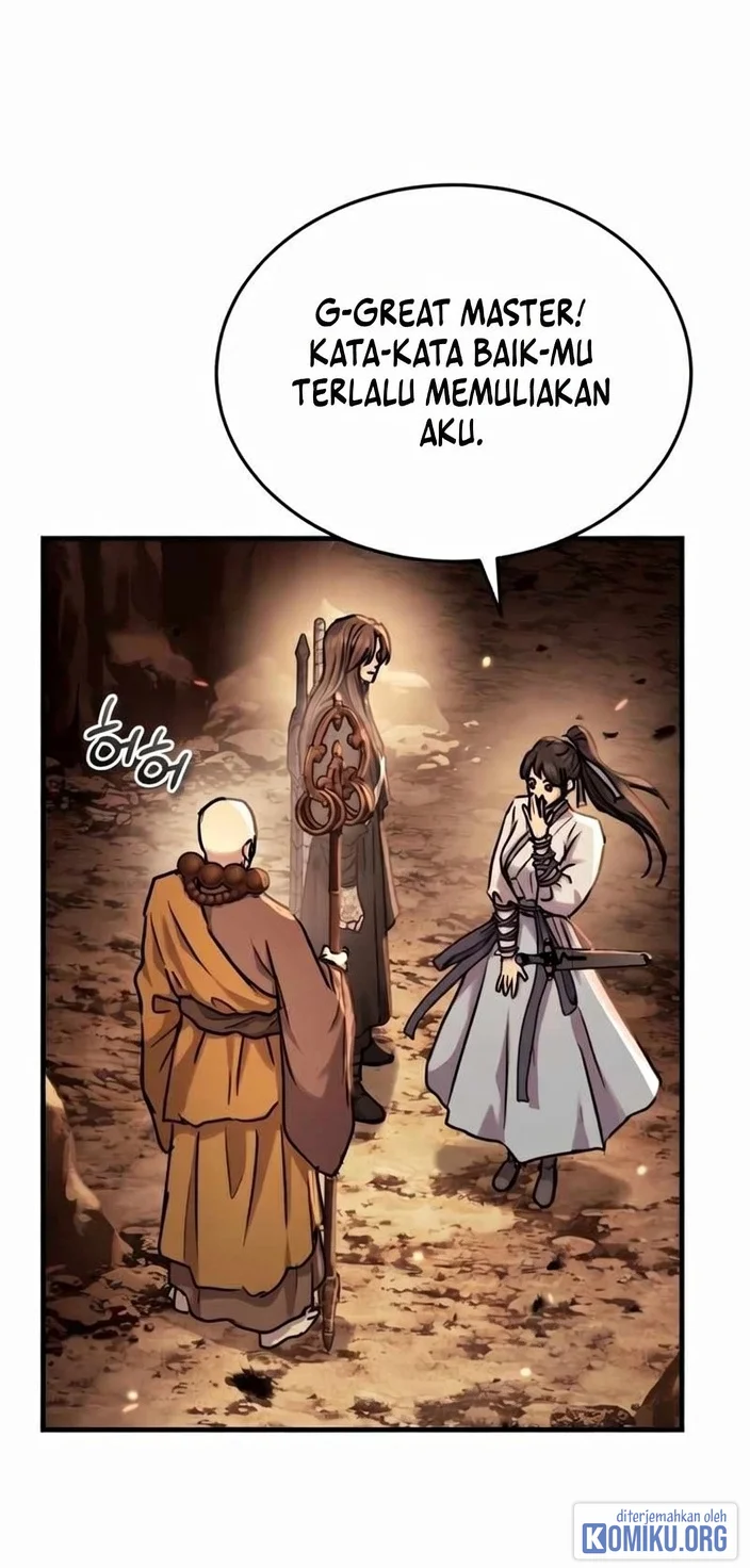 Absolute Dominion Chapter 105 - halaman 44
