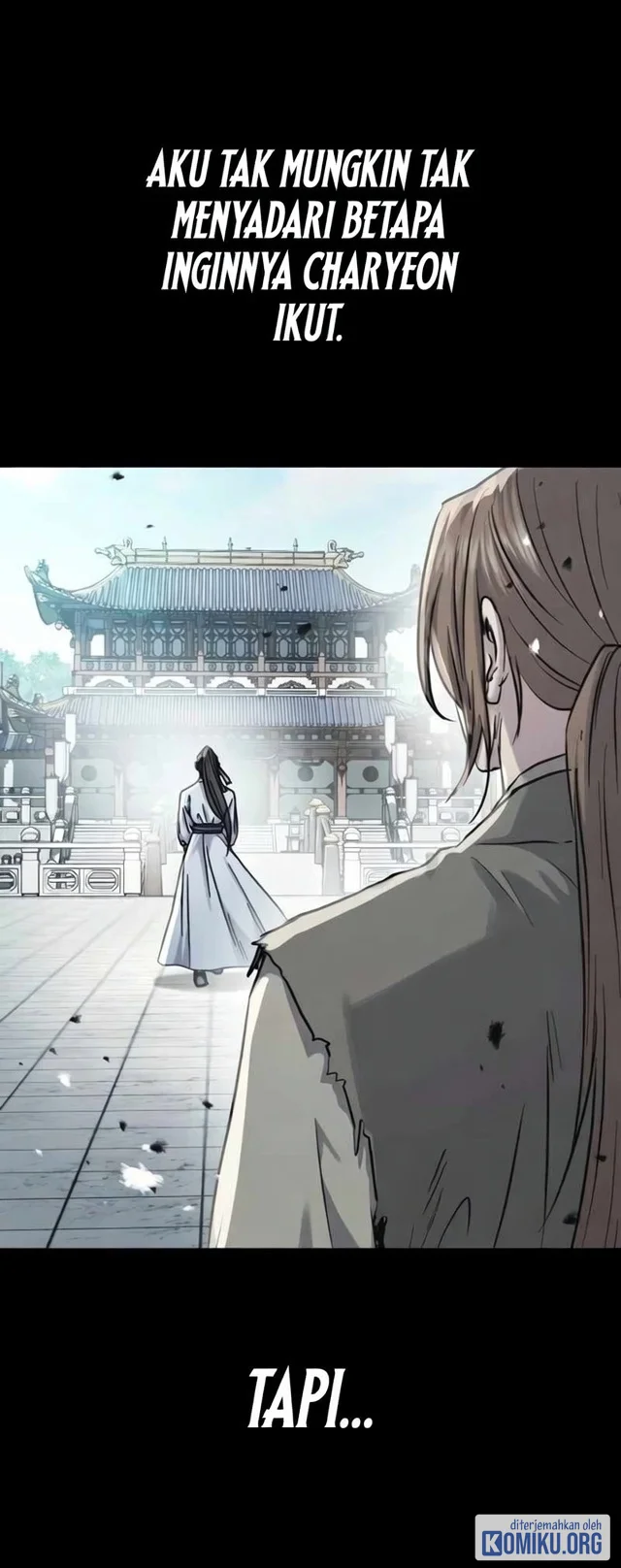Absolute Dominion Chapter 105 - halaman 48