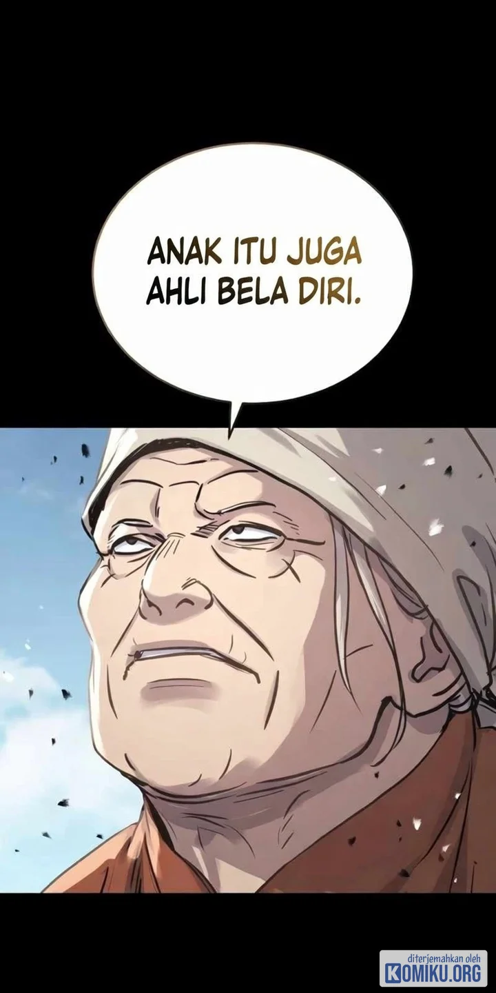 Absolute Dominion Chapter 105 - halaman 50