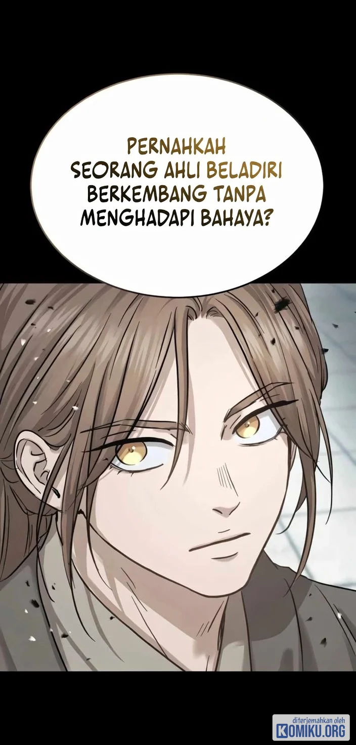 Absolute Dominion Chapter 105 - halaman 51