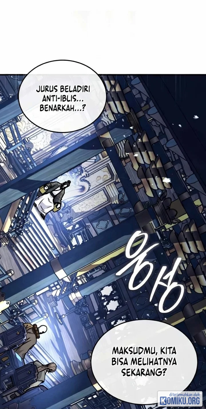 Absolute Dominion Chapter 105 - halaman 6