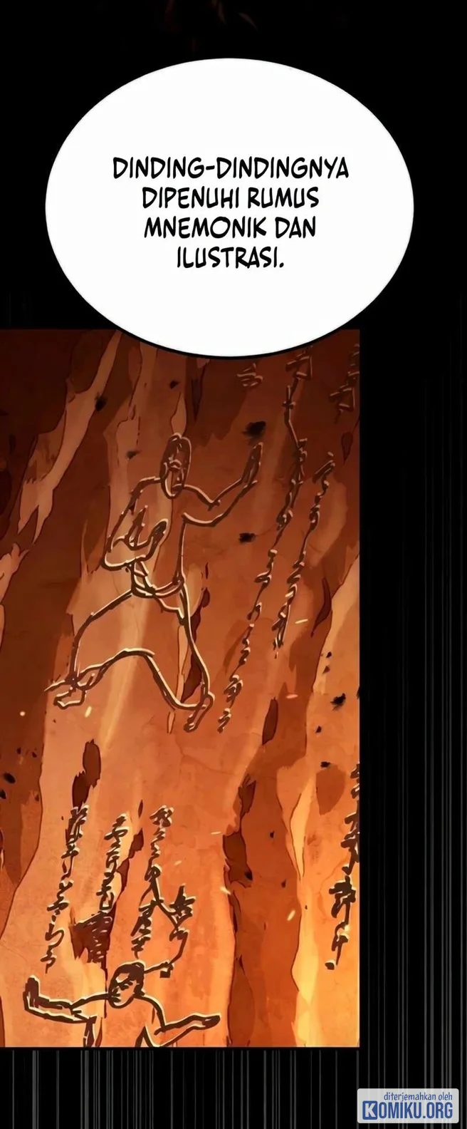 Absolute Dominion Chapter 105 - halaman 61