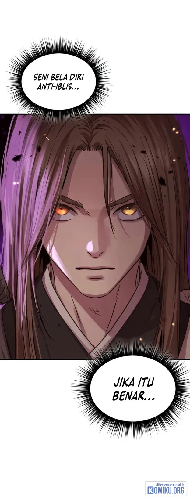 Absolute Dominion Chapter 105 - halaman 66