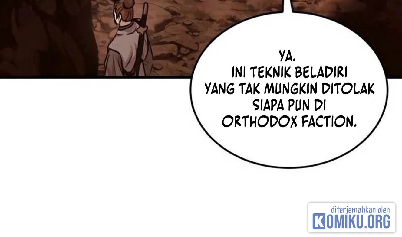 Absolute Dominion Chapter 105 - halaman 68