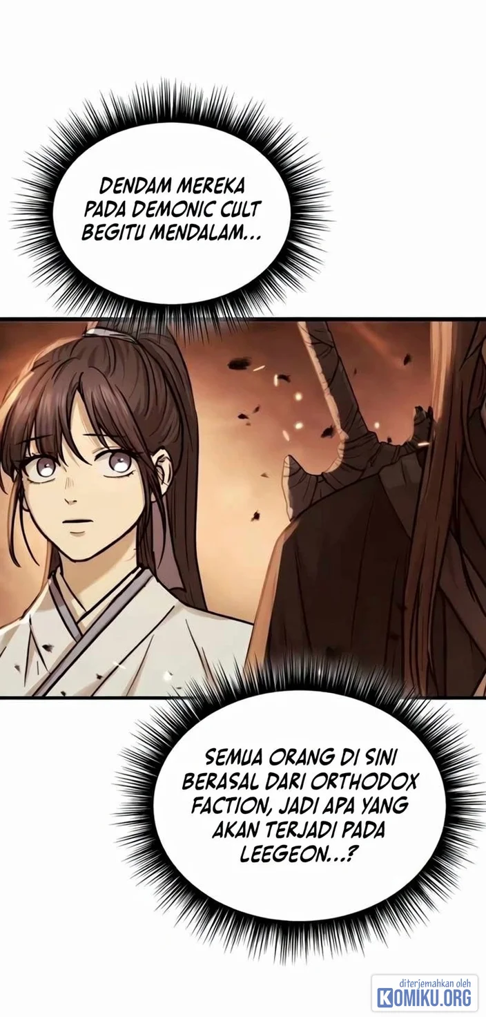 Absolute Dominion Chapter 105 - halaman 69