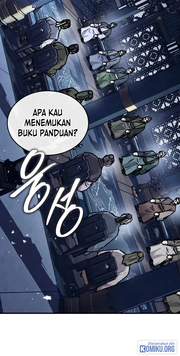 Absolute Dominion Chapter 105 - halaman 7