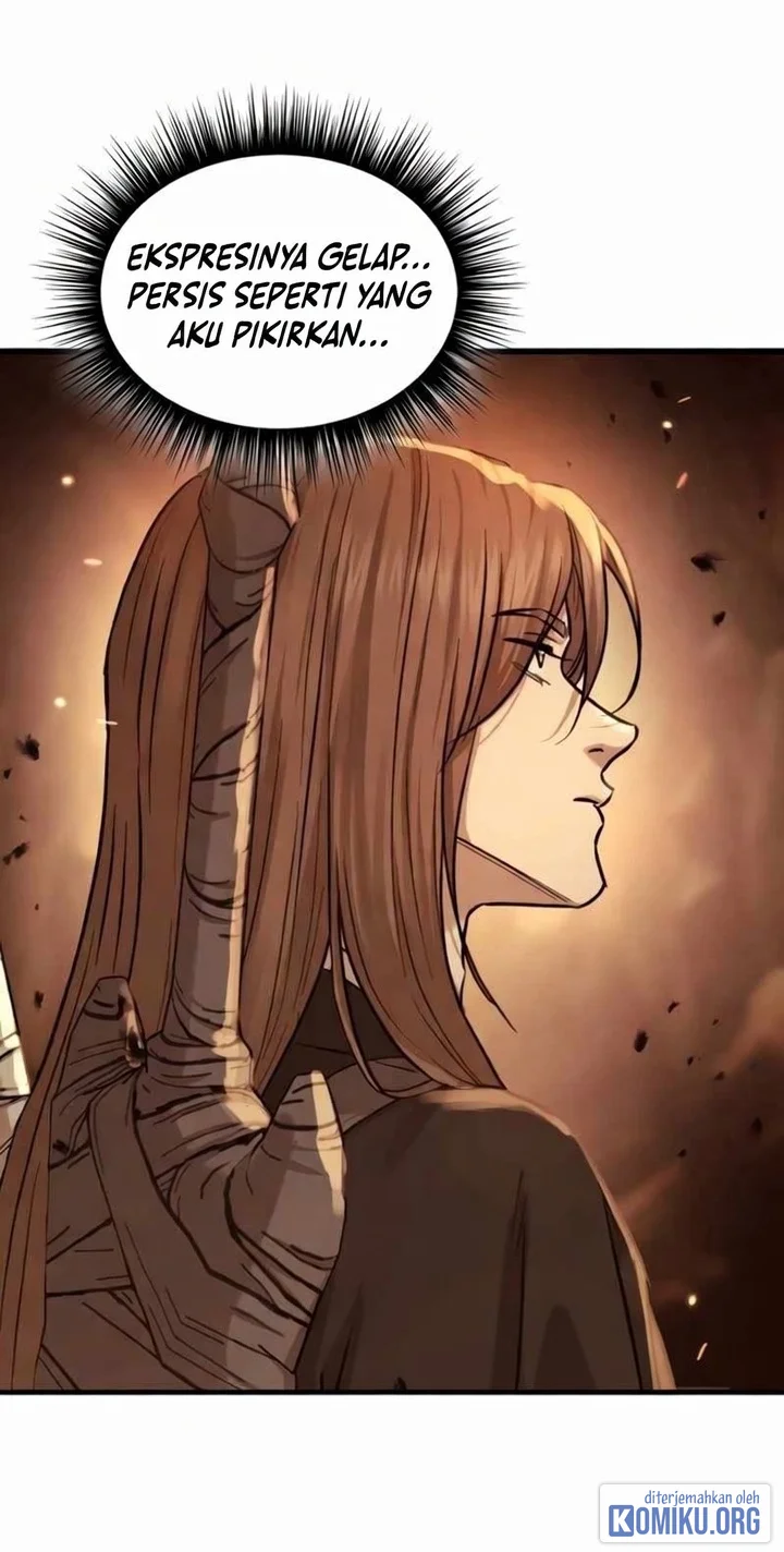 Absolute Dominion Chapter 105 - halaman 70