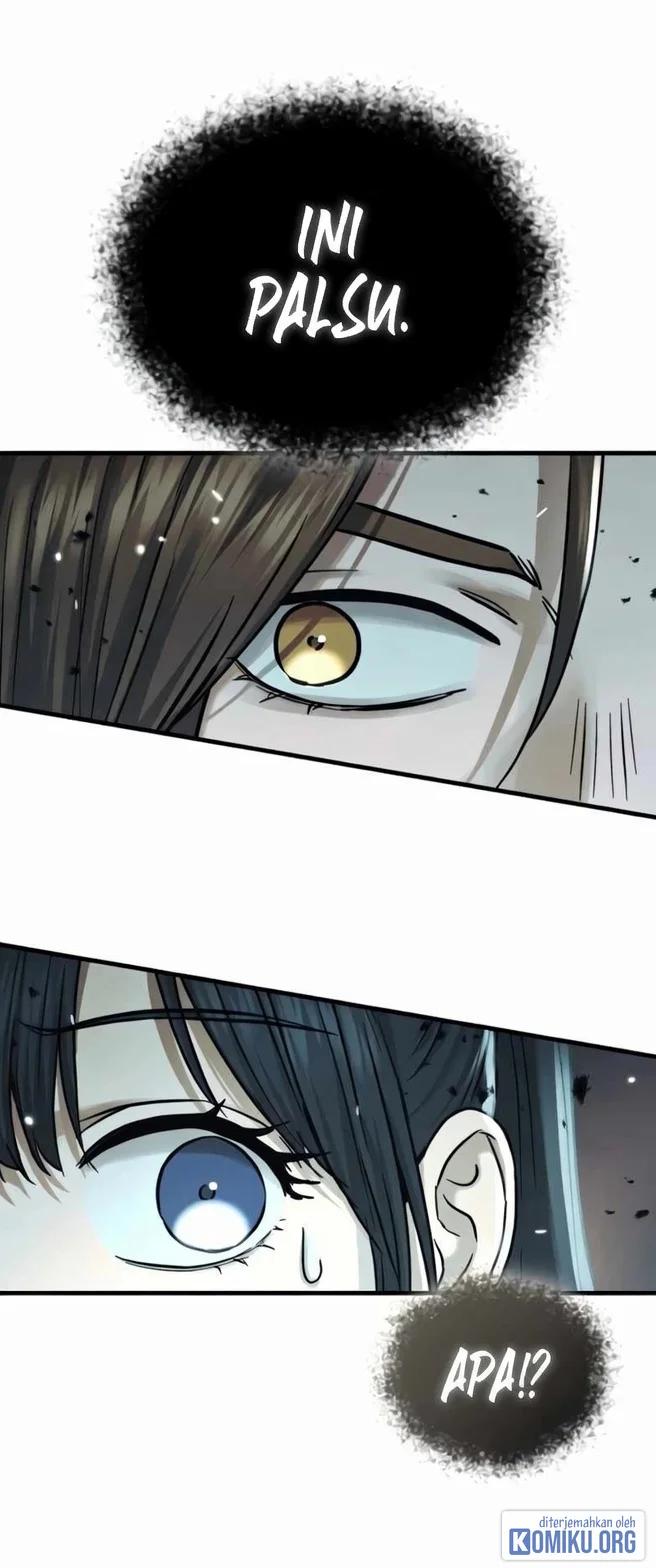 Absolute Dominion Chapter 105 - halaman 72