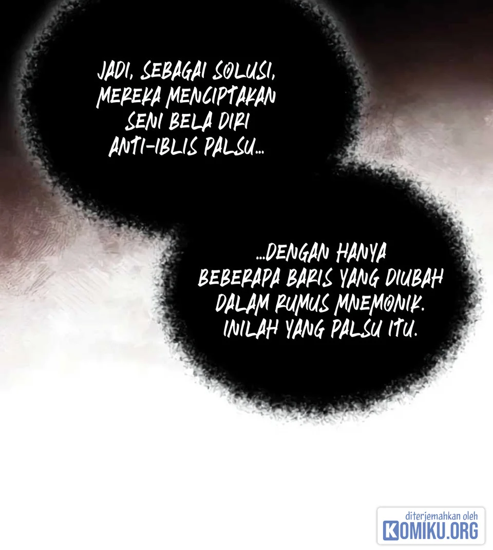 Absolute Dominion Chapter 105 - halaman 75