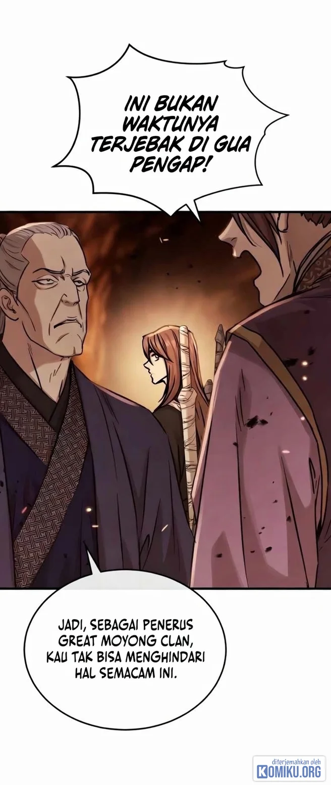 Absolute Dominion Chapter 105 - halaman 78
