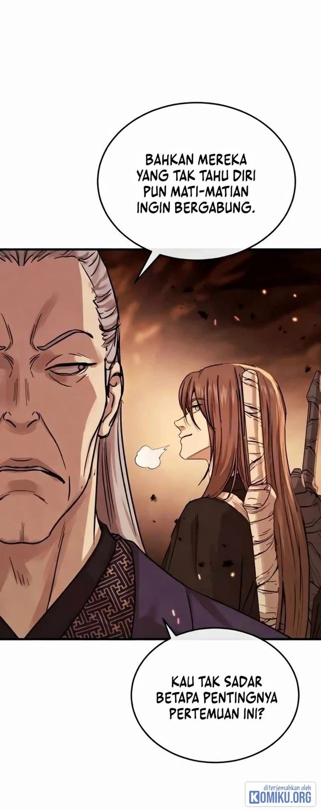 Absolute Dominion Chapter 105 - halaman 80