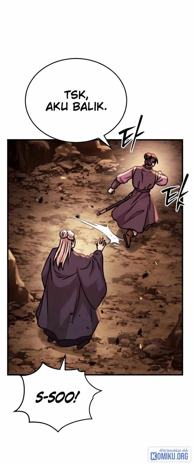 Absolute Dominion Chapter 105 - halaman 81