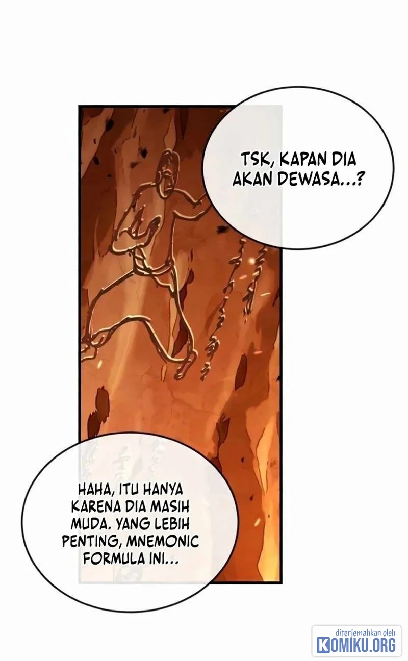Absolute Dominion Chapter 105 - halaman 82