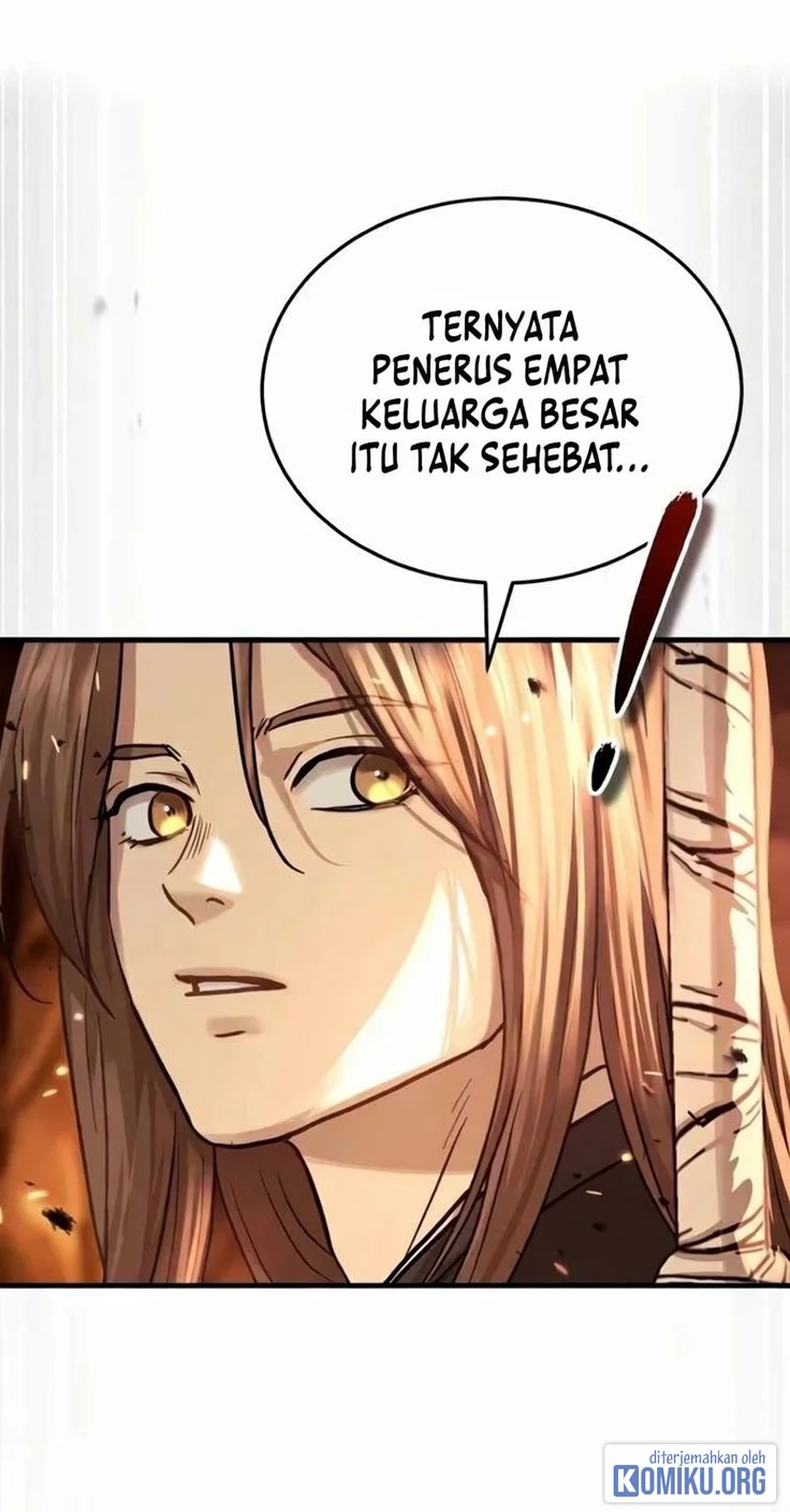Absolute Dominion Chapter 105 - halaman 83
