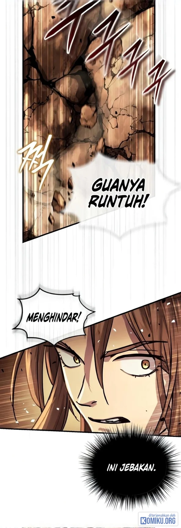 Absolute Dominion Chapter 105 - halaman 89