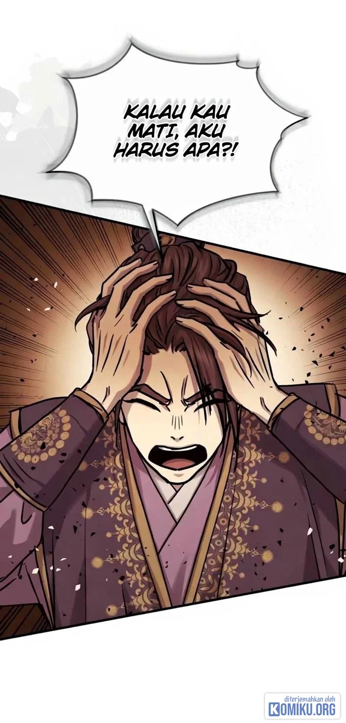 Absolute Dominion Chapter 105 - halaman 97