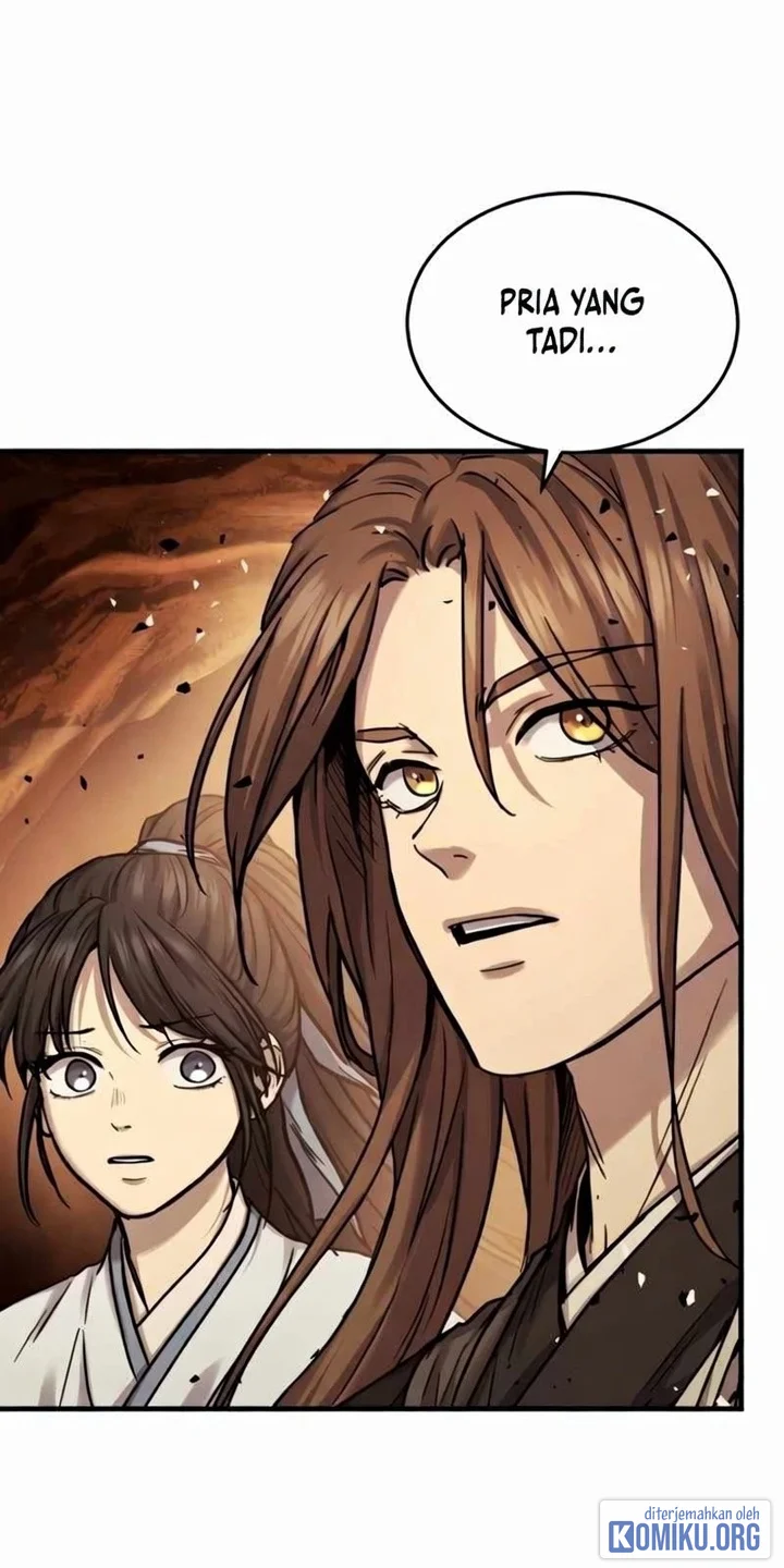 Absolute Dominion Chapter 105 - halaman 98