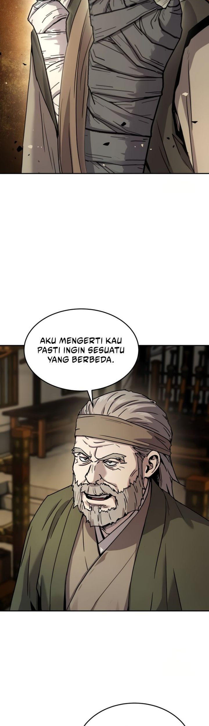 Absolute Dominion Chapter 11 - halaman 12