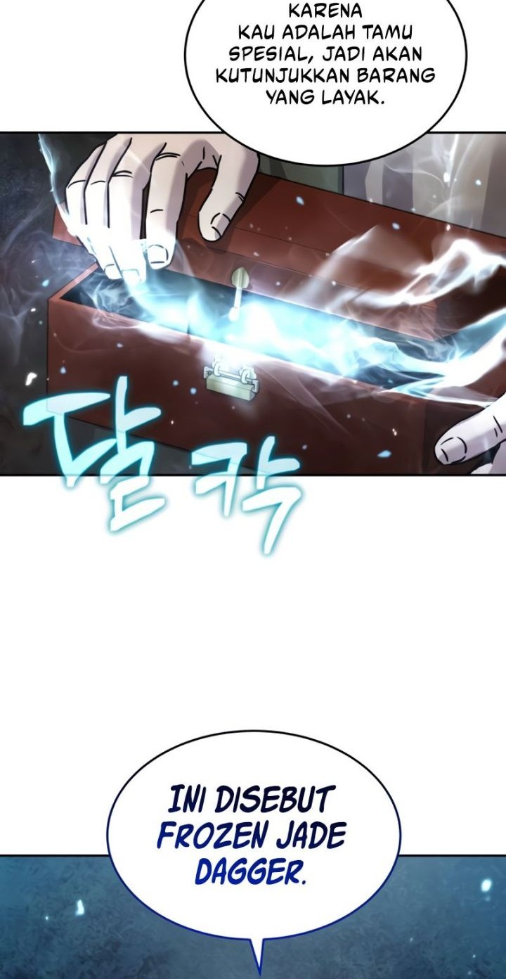Absolute Dominion Chapter 11 - halaman 13