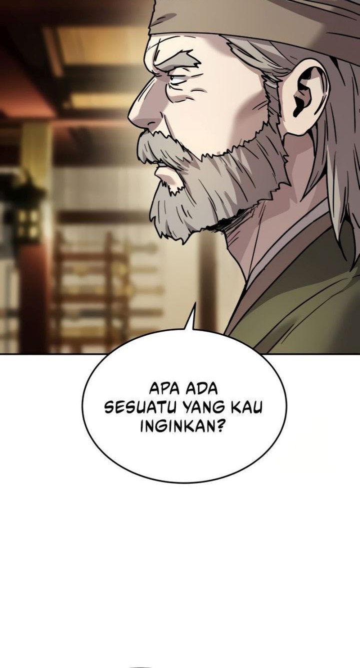 Absolute Dominion Chapter 11 - halaman 17
