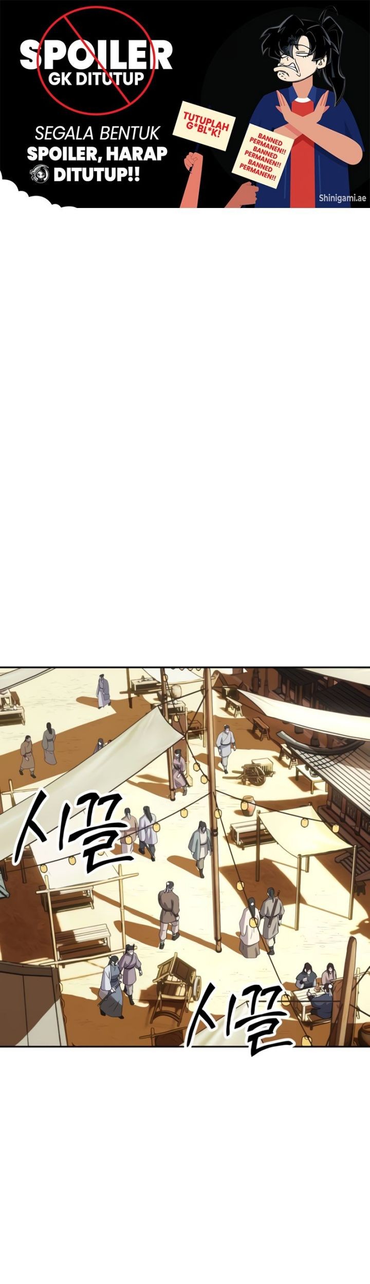 Absolute Dominion Chapter 11 - halaman 2