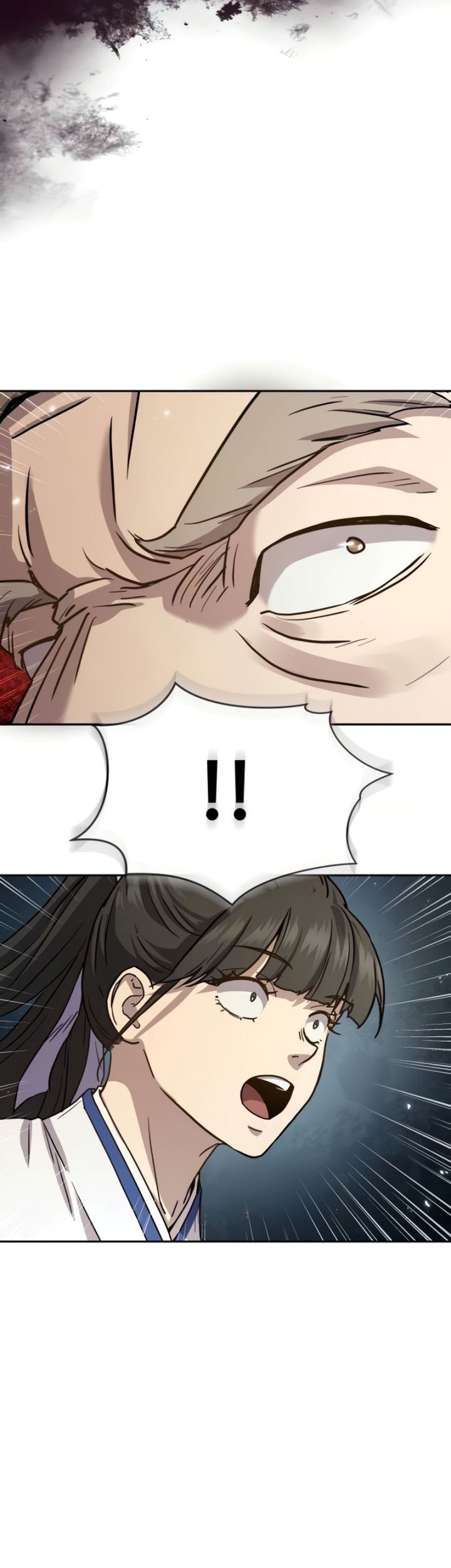 Absolute Dominion Chapter 11 - halaman 20